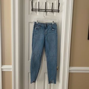 Melville jeans